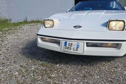 Chevrolet Corvette 150.000 km 17.900 € Brunnthal 85649