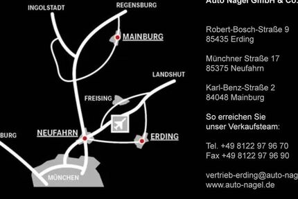 MG ZS 7.800 km 23.399 € Erding 85435