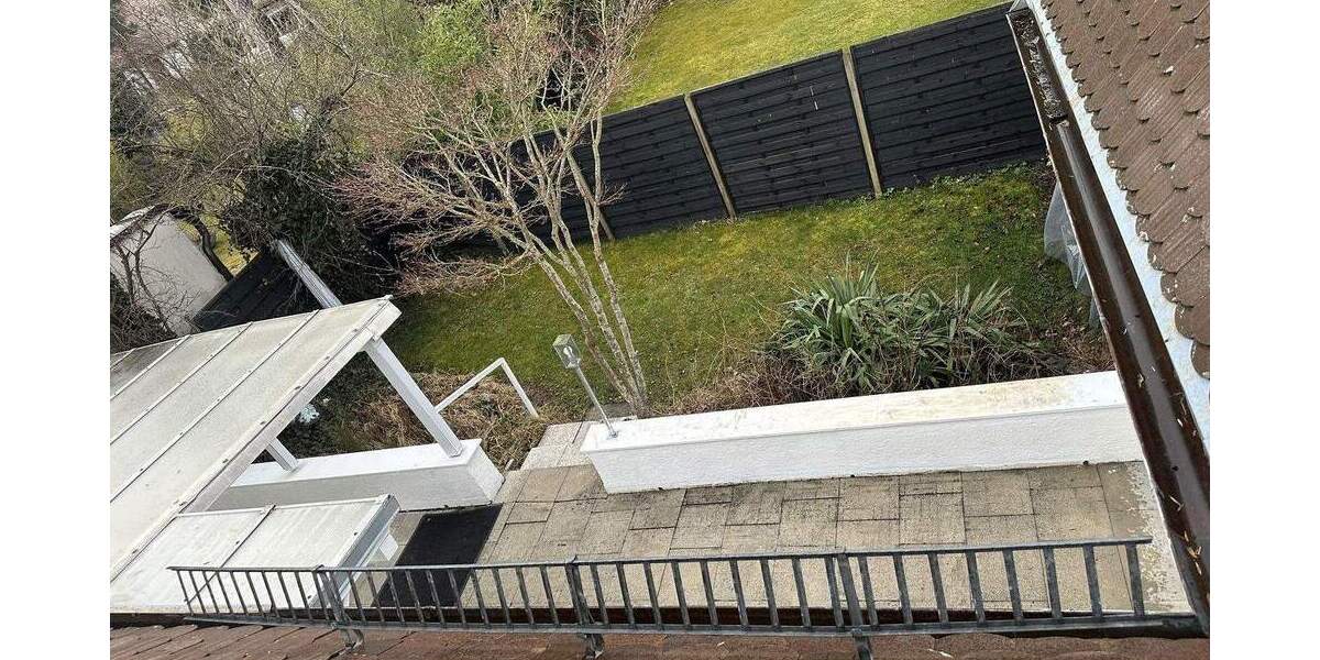 Reihenmittelhaus Oberschleißheim - 4 Zimmer, 150 m&sup2;, 2.490&euro; | Angebot:25782546