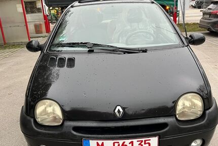 Renault Twingo 179.999 km 777 € München 81929