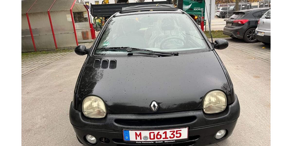 Renault Twingo 179.999 km 777 € München 81929