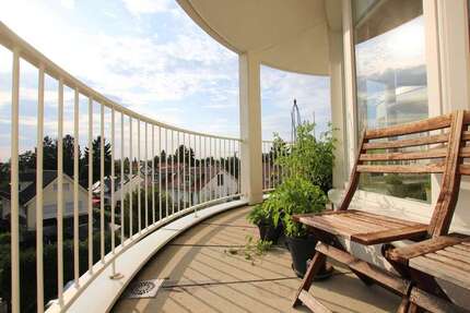 Wohnung München Aubing-Lochhausen-Langwied - 4 Zimmer, 103 m&sup2;, 749.000&euro; | Angebot:27187631