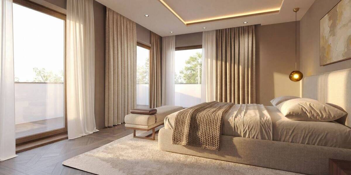 Etagenwohnung München Untergiesing-Harlaching - 5 Zimmer, 193 m&sup2;, 2.950.000&euro; | Angebot:26138879