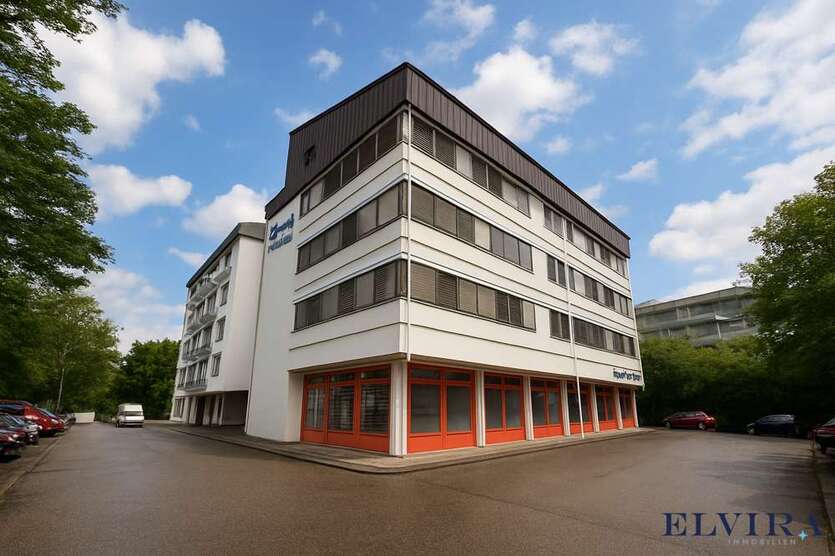 Büro in Unterschleißheim 900.000 € 195.25 m² zimmer