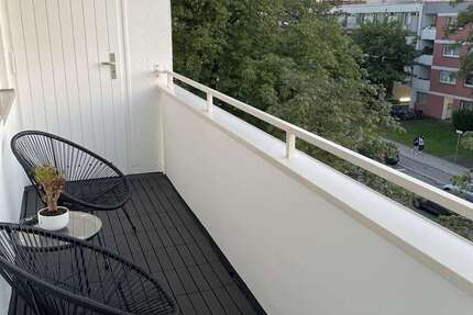 Zimmer München Ramersdorf-Perlach - 725&euro; | Angebot:26100272