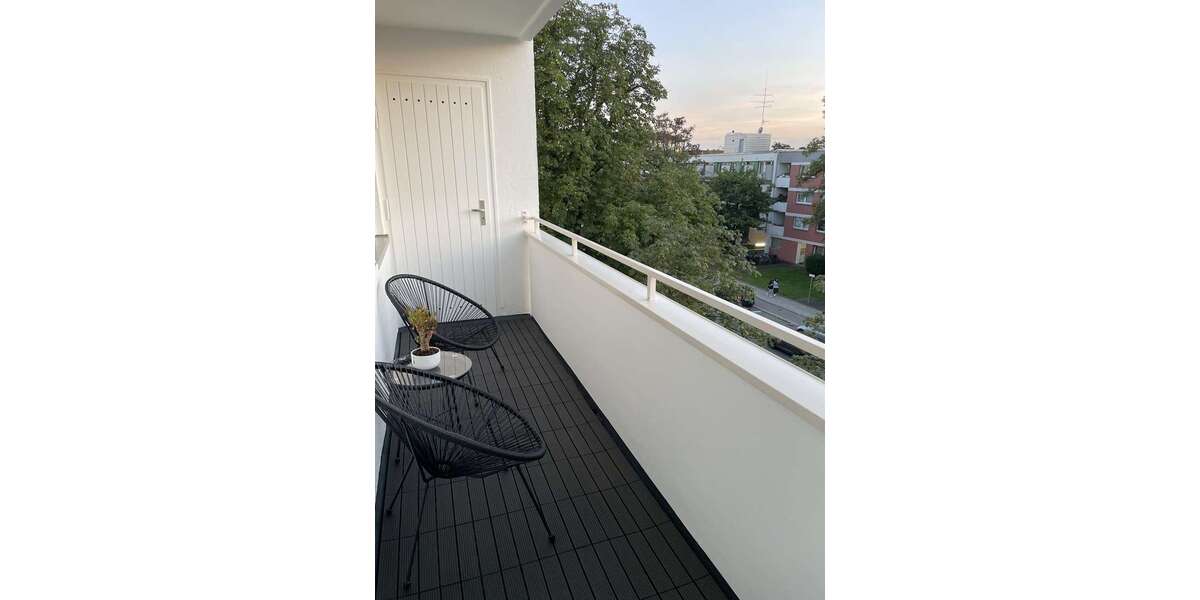 Zimmer München Ramersdorf-Perlach - 725&euro; | Angebot:26100272
