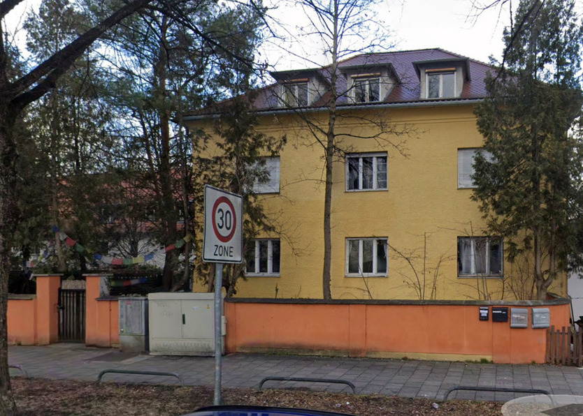 Moderne WG-Zimmer in München – Sofortiger Einzug möglich