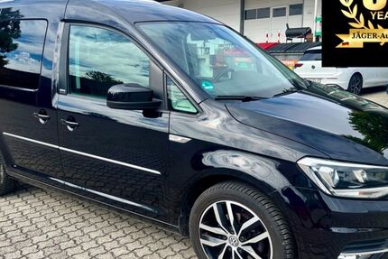 VW Caddy 82.500 km 16.990 &euro; Deutenhausen bei München 85386