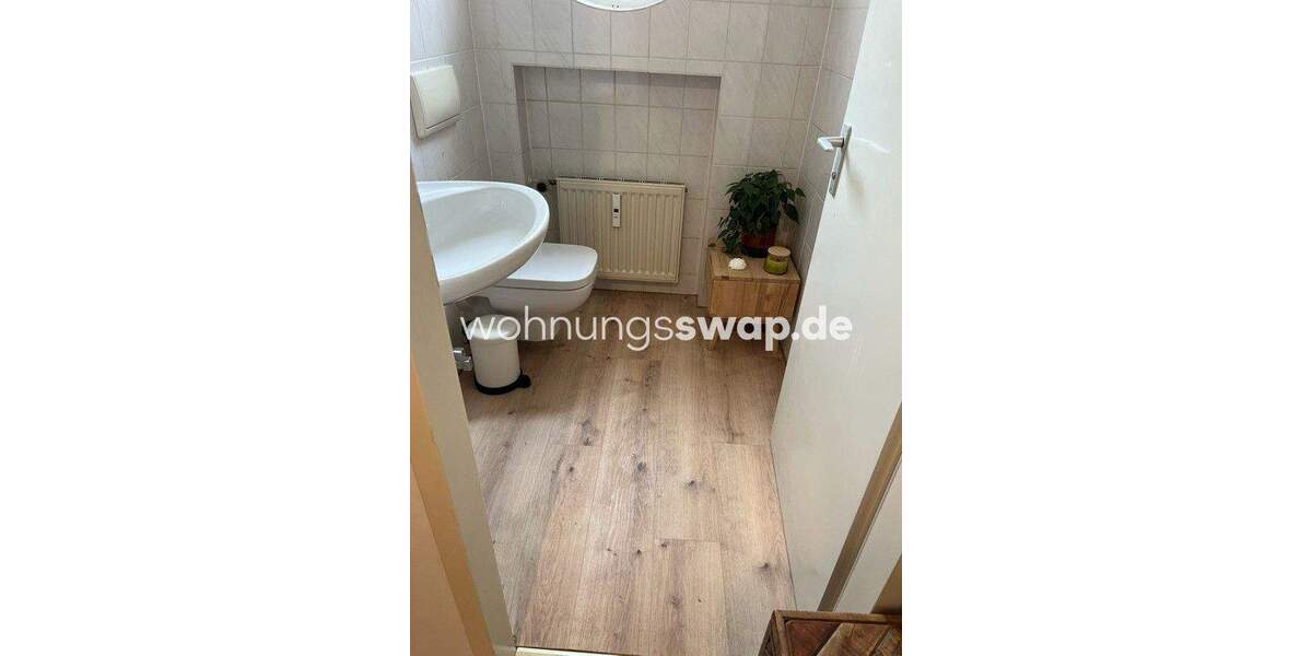 Etagenwohnung München Bogenhausen - 3 Zimmer, 80 m&sup2;, 2.000&euro; | Angebot:25923015