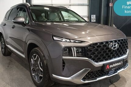 Hyundai SANTA FE 88.240 km 29.440 &euro; Eching 85386