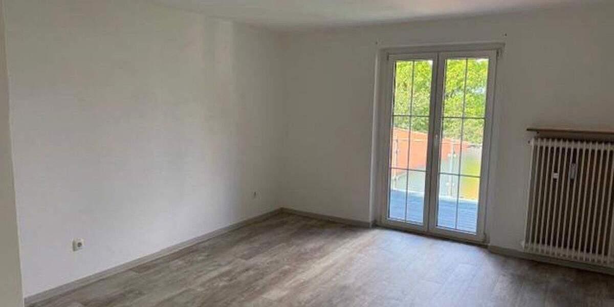Etagenwohnung Berg Assenhausen - 5 Zimmer, 122 m&sup2;, 1.720&euro; | Angebot:25363099