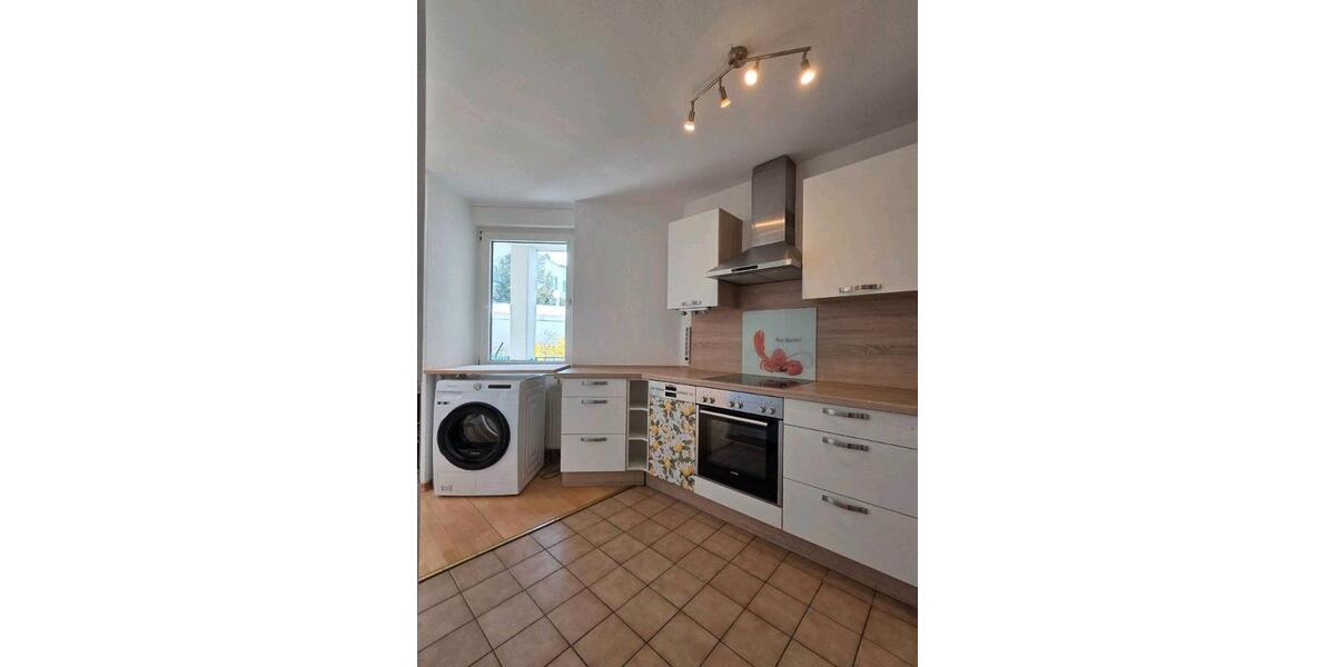 Erdgeschoßwohnung München Allach-Untermenzing - 2 Zimmer, 62 m&sup2;, 1.400&euro; | Angebot:26152320
