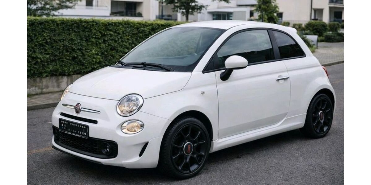 Fiat 500 128.000 km 5.300 &euro; München 83177