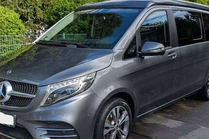 Mercedes-Benz Marco Polo 92.856 km 57.250 &euro; München, Landeshauptstadt 81477