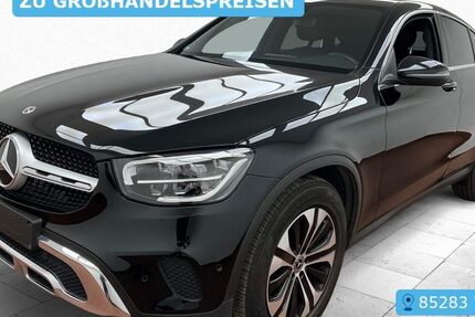 Mercedes-Benz GLC 200 72.877 km 35.990 &euro; Starnberg 82319