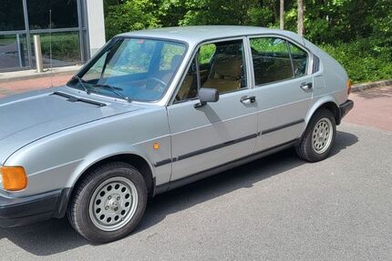 Alfa Romeo Alfasud 127.000 km 8.500 &euro; München 80687