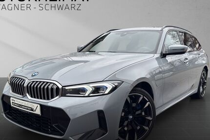 BMW 330 14.800 km 48.720 &euro; Oberhaching bei München 82041