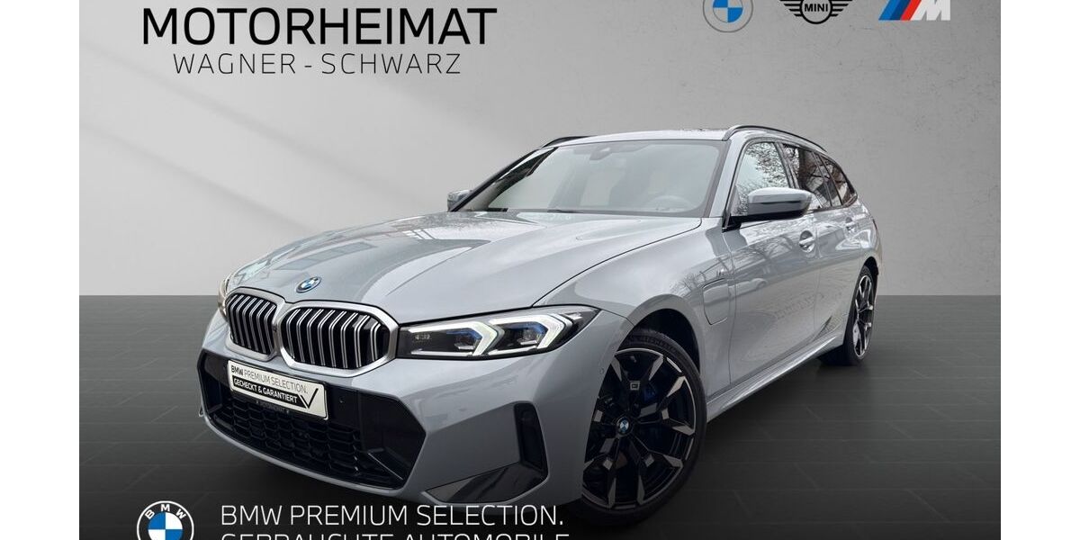 BMW 330 14.800 km 48.720 &euro; Oberhaching bei München 82041