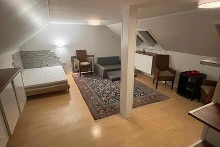 Gemütliches WG Zimmer in Bestlage 1 zimmer