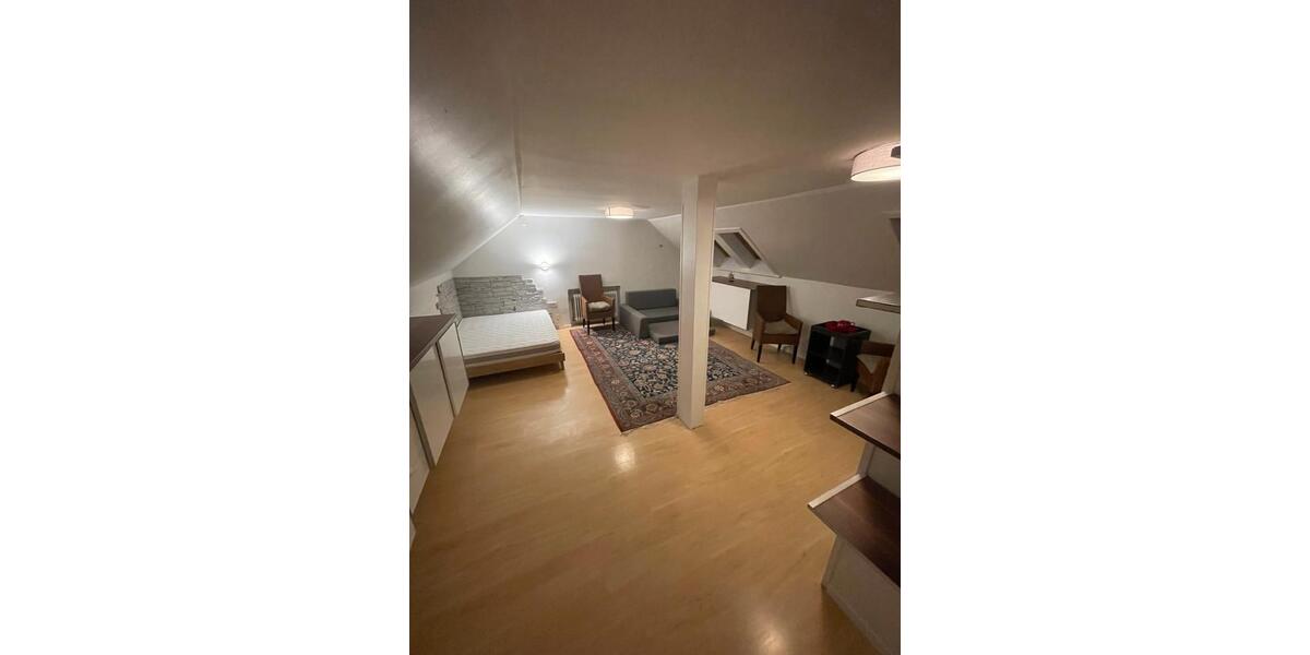 Gemütliches WG Zimmer in Bestlage 1 zimmer