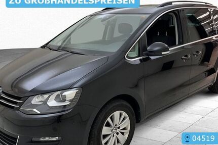 VW Sharan