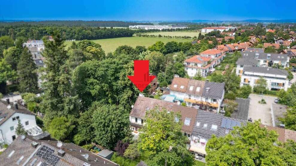 Haus zum Kaufen in Vaterstetten 1.129.000 € 164 m²