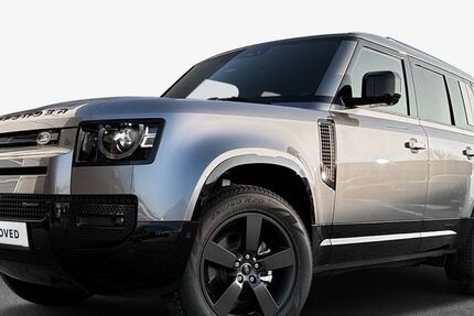 Land Rover Defender 69.960 km 63.995 &euro; München 80809