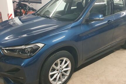 BMW X1 73.373 km 22.950 &euro; Baldham 85598