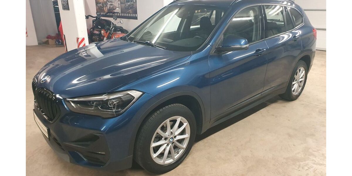 BMW X1 73.373 km 22.950 &euro; Baldham 85598