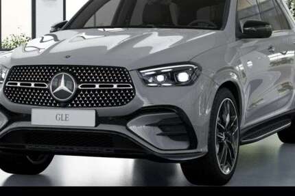 Mercedes-Benz GLE 450 9.900 km 104.200 &euro; München 80636