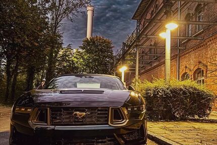 Ford Mustang 18.268 km 59.999 &euro; Ottobrunn 85521