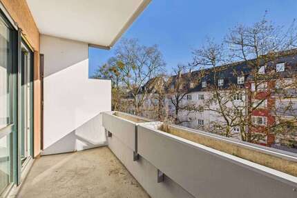 Wohnung zum Kaufen in München Schwabing-West 435.000 € 40 m² 1 zimmer