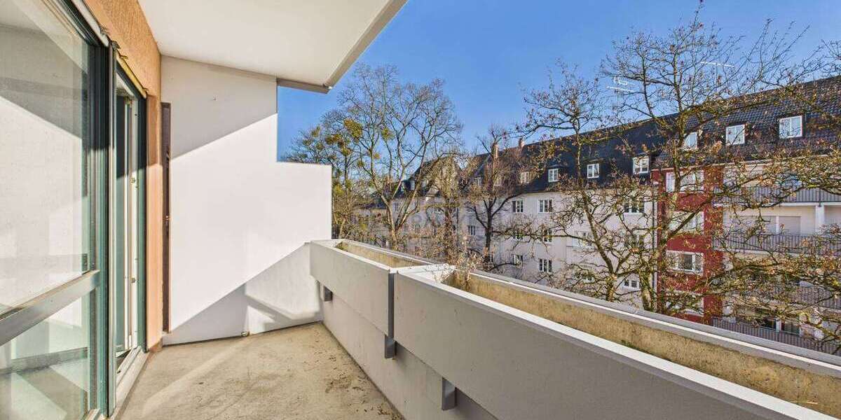Wohnung zum Kaufen in München Schwabing-West 435.000 € 40 m² 1 zimmer