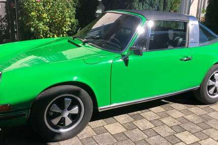 Porsche 911 150.000 km 79.500 &euro; Wolfratshausen 82515