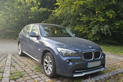 BMW X1 207.500 km 5.000 € Krumbach 86381