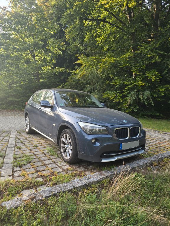BMW X1 207.500 km 5.000 € Krumbach 86381