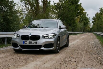 BMW M140i