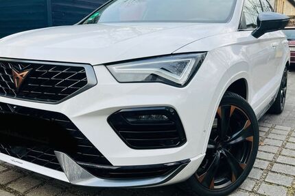Cupra Ateca 46.000 km 32.999 &euro; München 80995