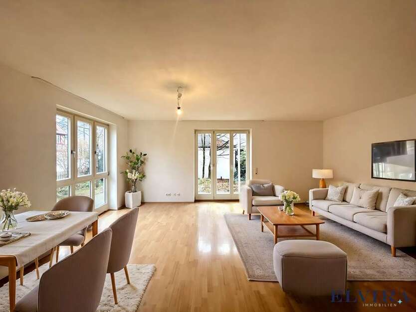 Wohnung zum Kaufen in München 695.000 € 72.62 m²