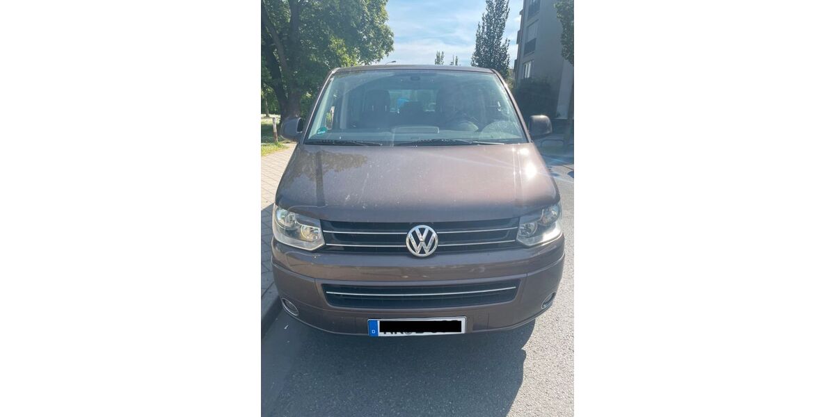 VW T5 Transporter 258.000 km 25.000 &euro; Aschheim-Dornach 85609