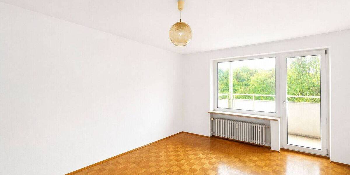 Einfamilienhaus München Bogenhausen - 1 Zimmer, 290.000&euro; | Angebot:26710067
