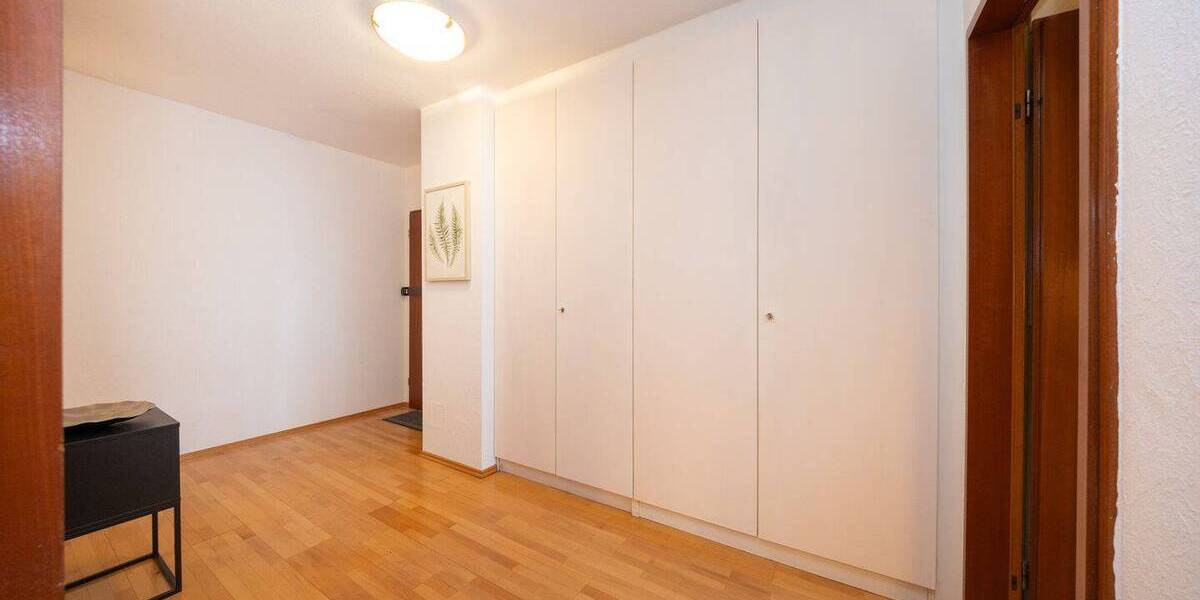 Etagenwohnung München Sendling-Westpark - 3 Zimmer, 93 m&sup2;, 509.000&euro; | Angebot:26153816