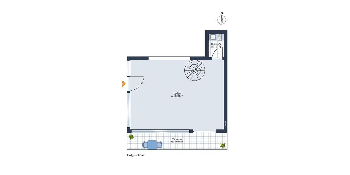 Gewerbeobjekt Haar - 298.000&euro; | Angebot:24990158