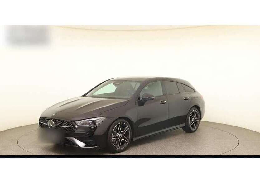 CLA 250