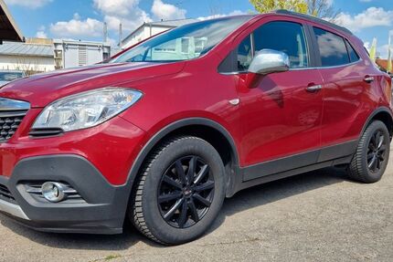 Opel Mokka 233.821 km 5.900 &euro; Fürstenfeldbruck 82256