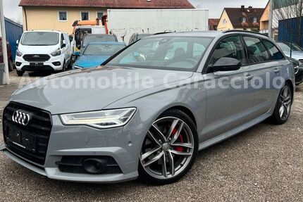 Audi A6 346.400 km 17.900 &euro; Karlsfeld bei München 85757