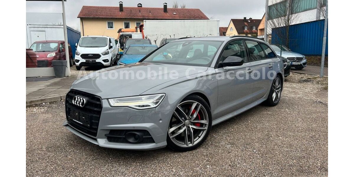 Audi A6 346.400 km 17.900 &euro; Karlsfeld bei München 85757