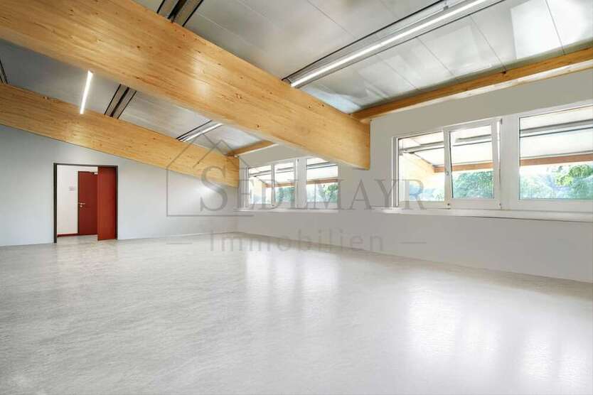Büro in Pöcking 2.800 € 200 m²