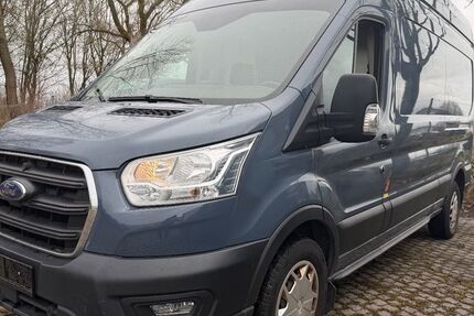 Ford Transit 127.000 km 12.900 &euro; Markt Indersdorf 85229
