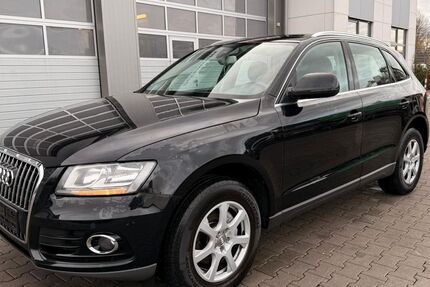 Audi Q5 266.800 km 8.900 &euro; Sulzemoos 85254